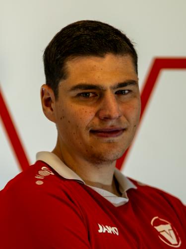 Bastijan Borovac