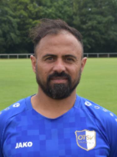 Naser Aljaatah