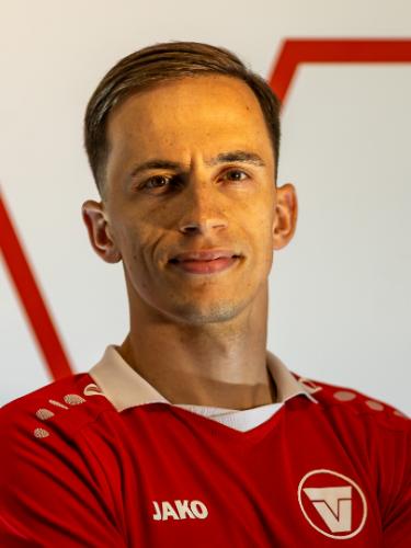 Cedric Guarino