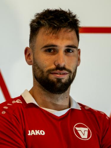 Jannik Heim