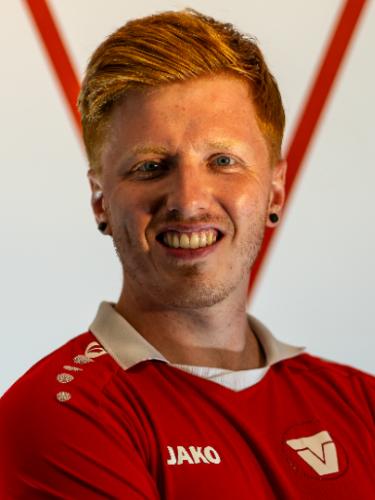 Lukas Jüstel
