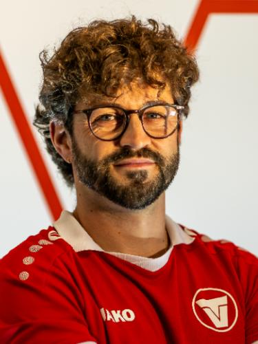 Patrick Klein