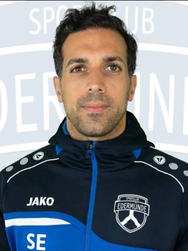 Sami Essid