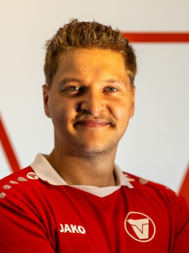 Randy-Daniel Mrozik