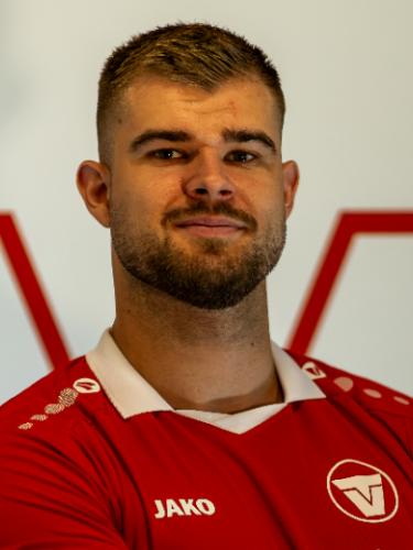 Marvin Petzi