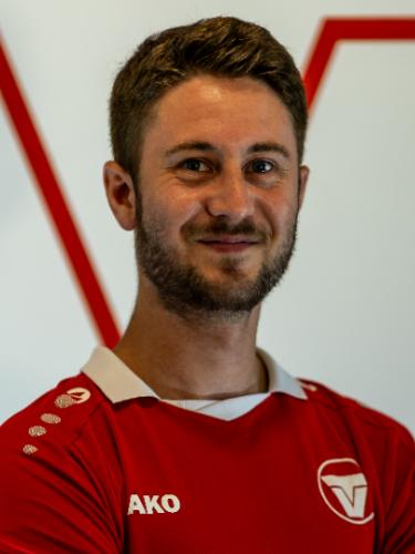 Rene Wuchter