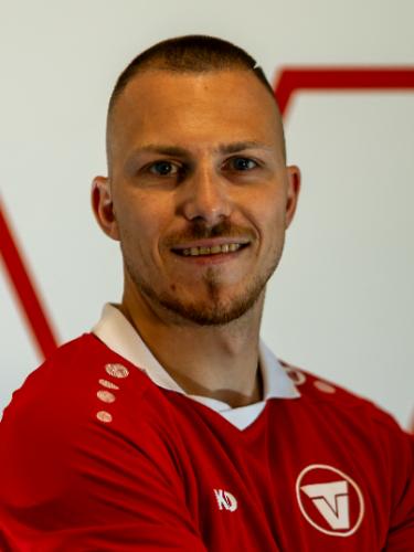 Pascal Wolfer