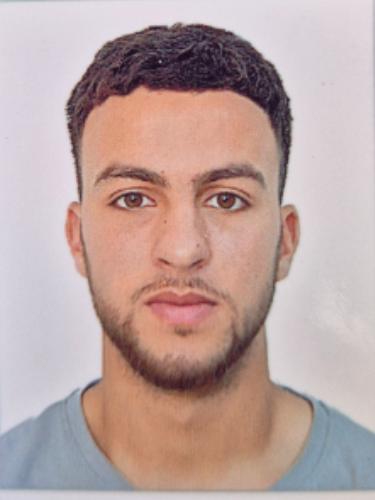 Achraf El Mabet
