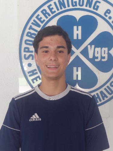 Melih Derdiyok