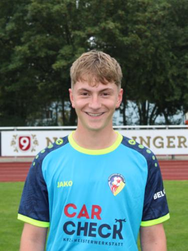 Danilo Böning