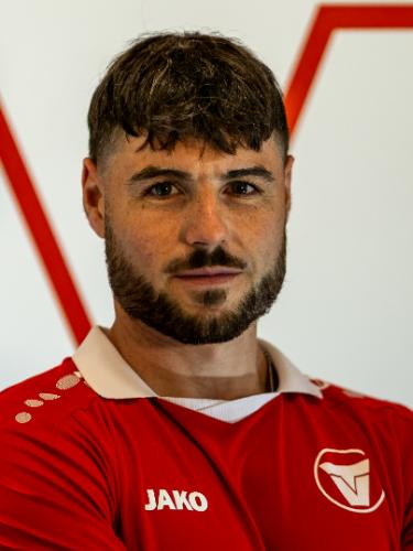 Dominik Signus