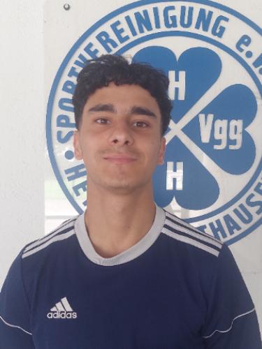 Mert Derdiyok