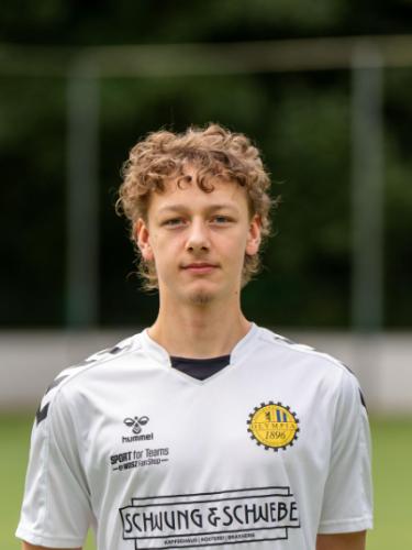 Morten Kaschel