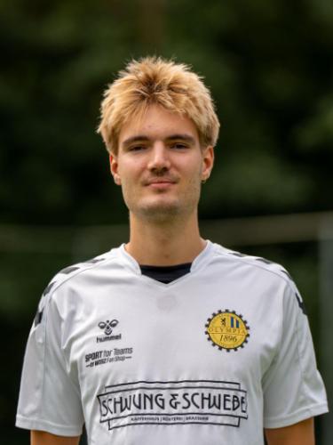 Jonte Utermarck