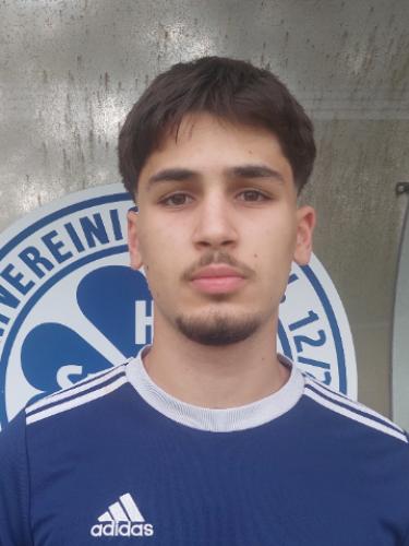 Muhammed Hasan Kilic
