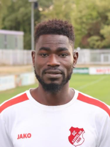 Abdoul-Salam Boukari