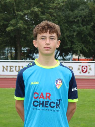Miguel Hoffmann