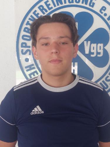Marlon Sonneberger