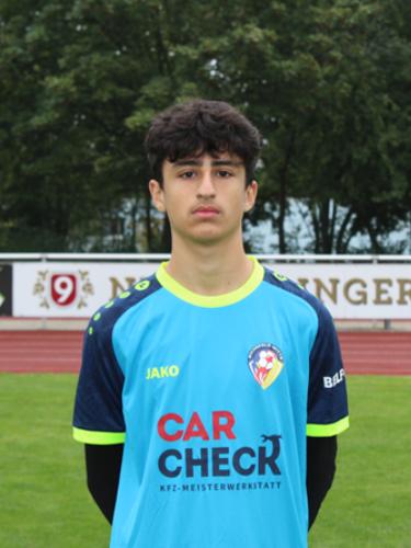 Deniz Kösele