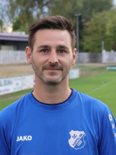 Pascal Glanzmann
