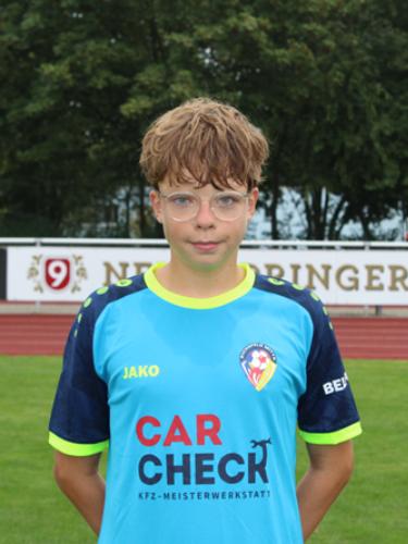 Pascal Rittmeier
