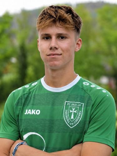Jasper Novobilsky