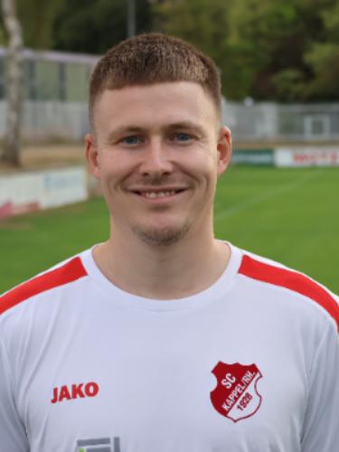 Fabian Konradt