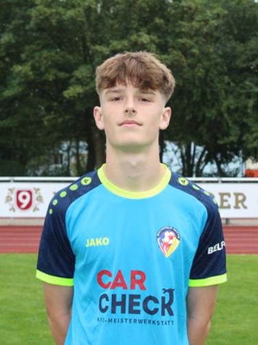Finn Weidner