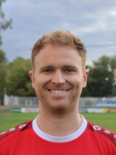 Lukas Saiger