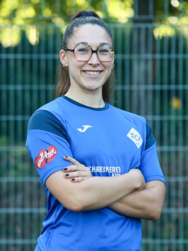 Maren Schulz