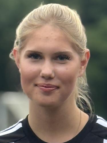 Sina Michaela Hollas