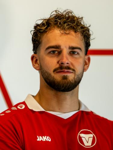 Yannik Petzi