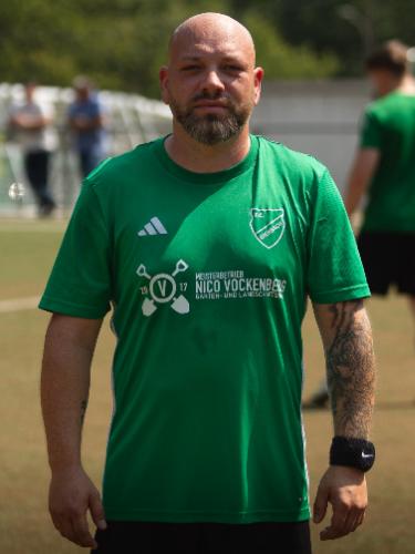 Alexander Hutterer