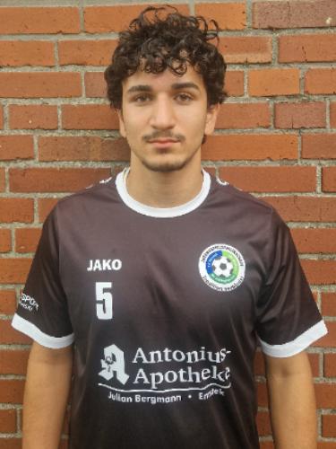 Diyar Bozdogan