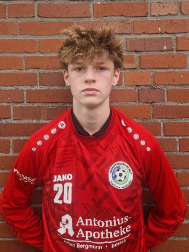 Simon Hanschen