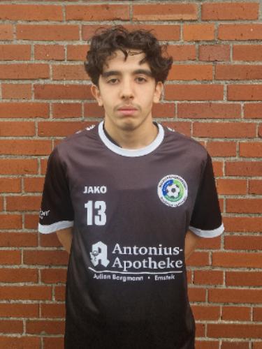 Mohamed Jarud