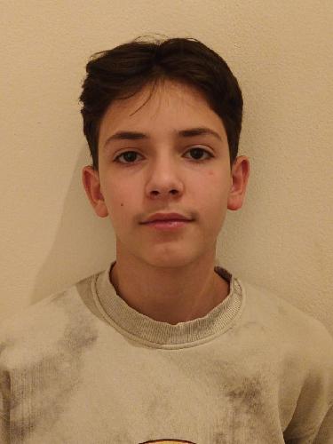 Dimitros Ampeslidis