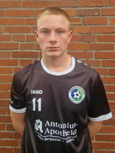 Leon Kehl