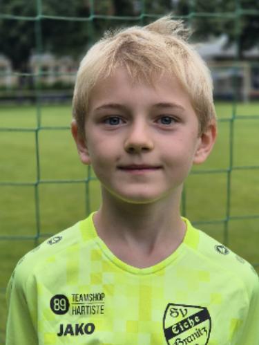 Bastian Christl