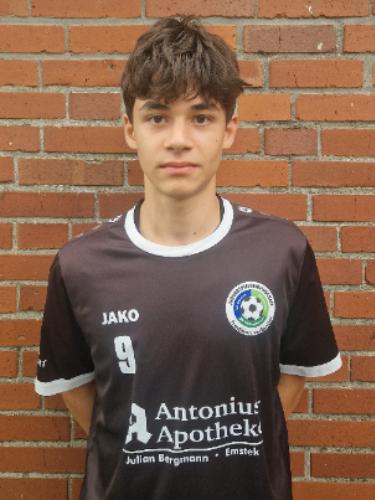 Lazar Ivaylov Mushevski