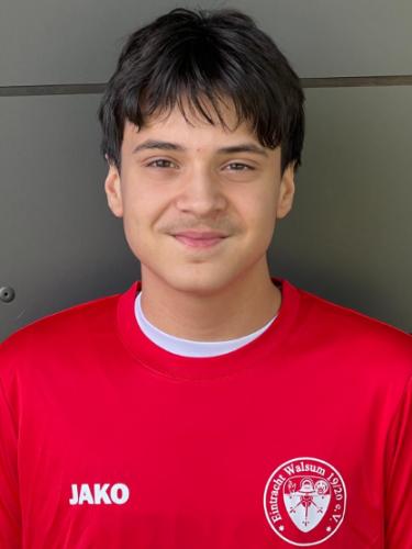 Furkan Yusuf Aslan