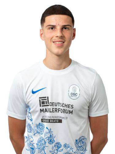 Rajic Luka