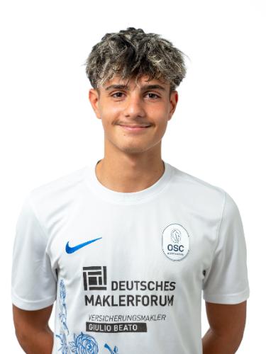 Alessandro Marino
