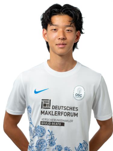Janghyeon Oh