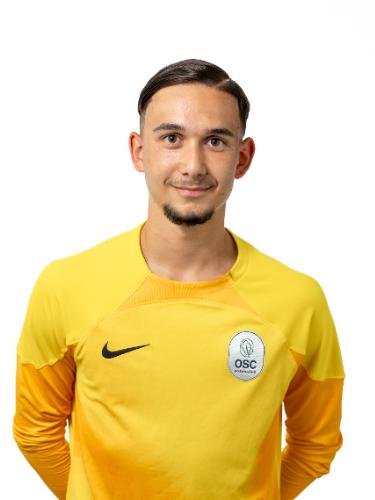Lukas Priore