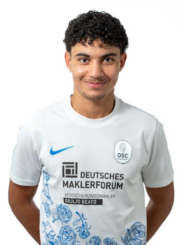 Mohamed Amin Rabeh