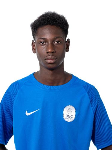 Derrick Awuah
