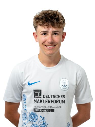 Colin Schneider