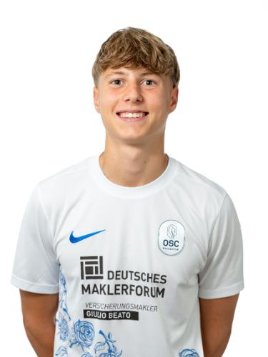 Jakob Vor