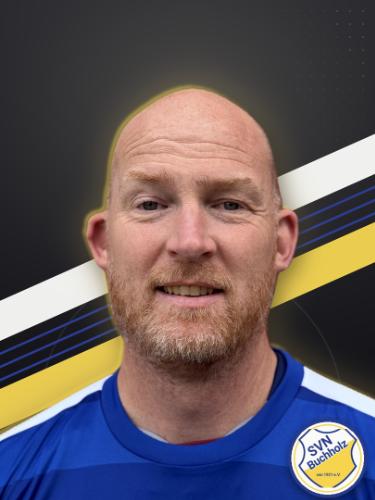 Jens Müller